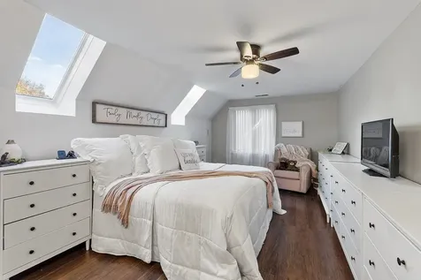 21 Teague Drive Salem NH 03079-1261