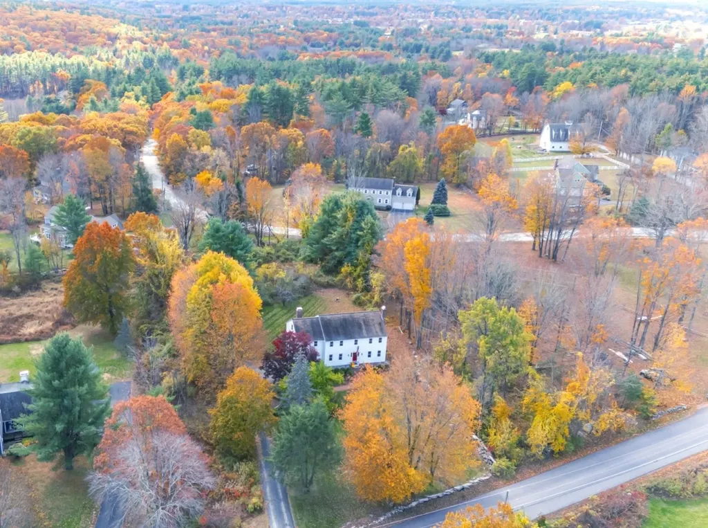 80 Christian Hill Road Amherst NH 03031