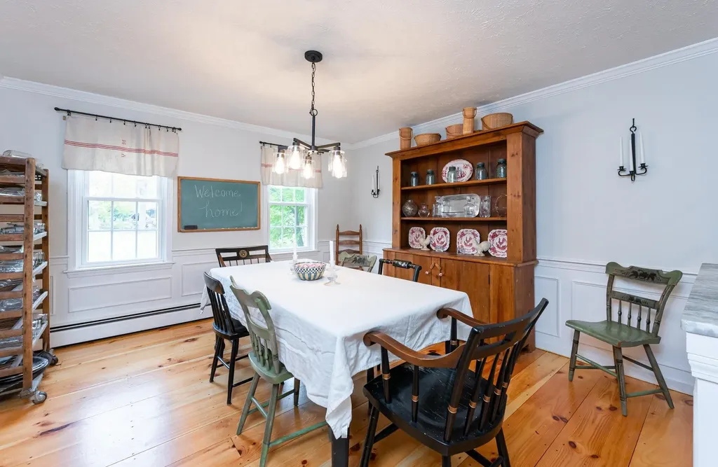 80 Christian Hill Road Amherst NH 03031