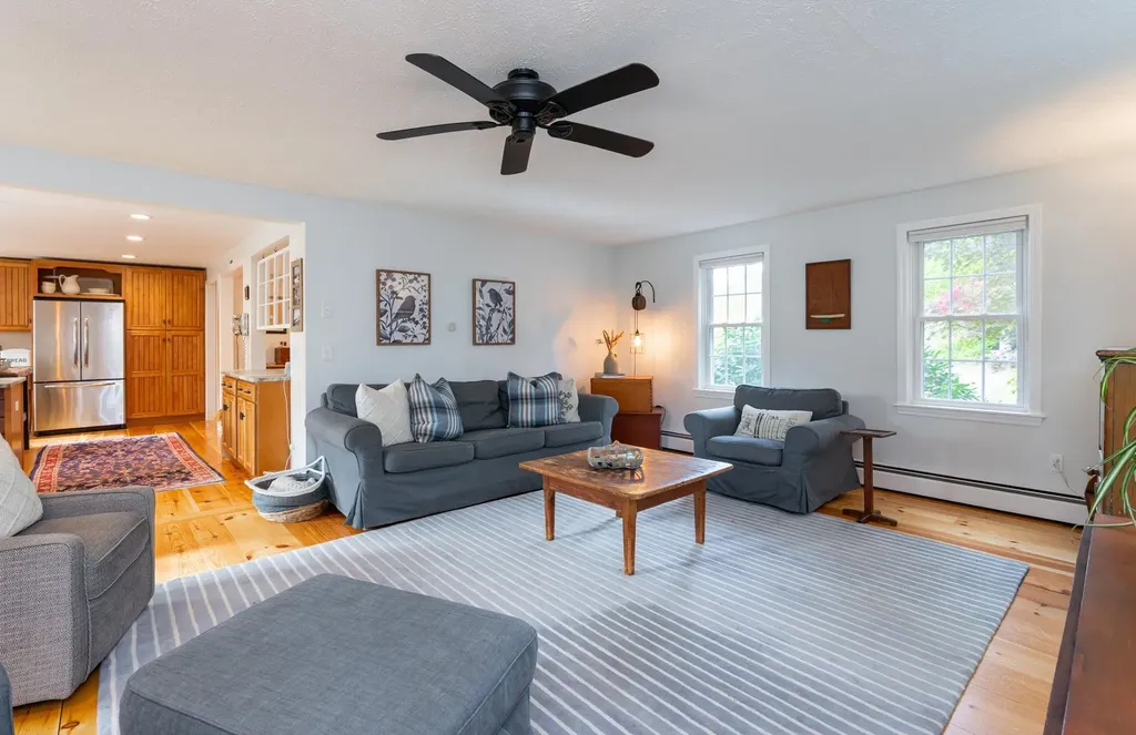 80 Christian Hill Road Amherst NH 03031