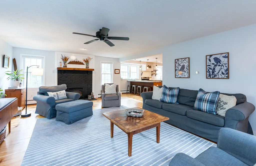 80 Christian Hill Road Amherst NH 03031