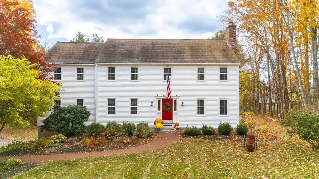 80 Christian Hill Road Amherst NH 03031