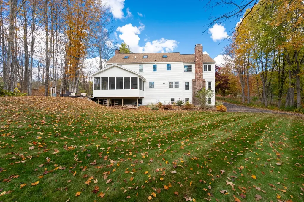 80 Christian Hill Road Amherst NH 03031