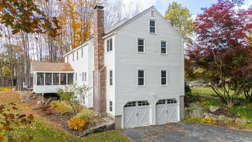 80 Christian Hill Road Amherst NH 03031