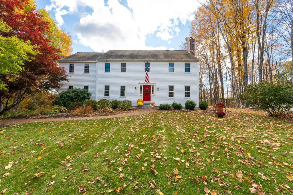 80 Christian Hill Road Amherst NH 03031