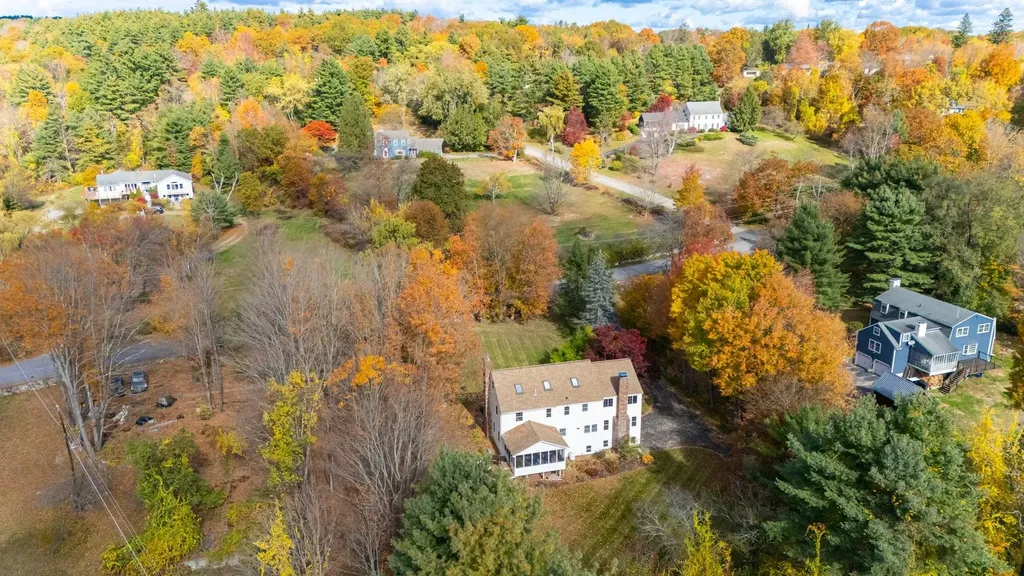 80 Christian Hill Road Amherst NH 03031