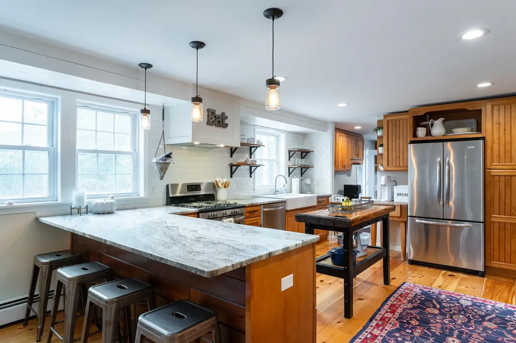 80 Christian Hill Road Amherst NH 03031