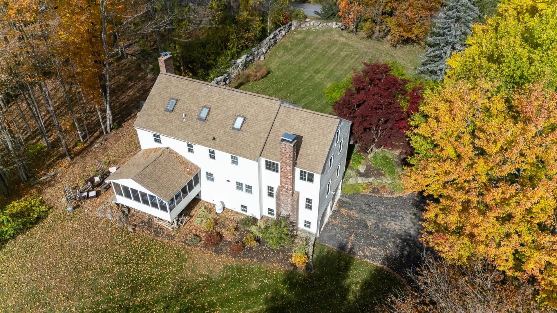 80 Christian Hill Road Amherst NH 03031