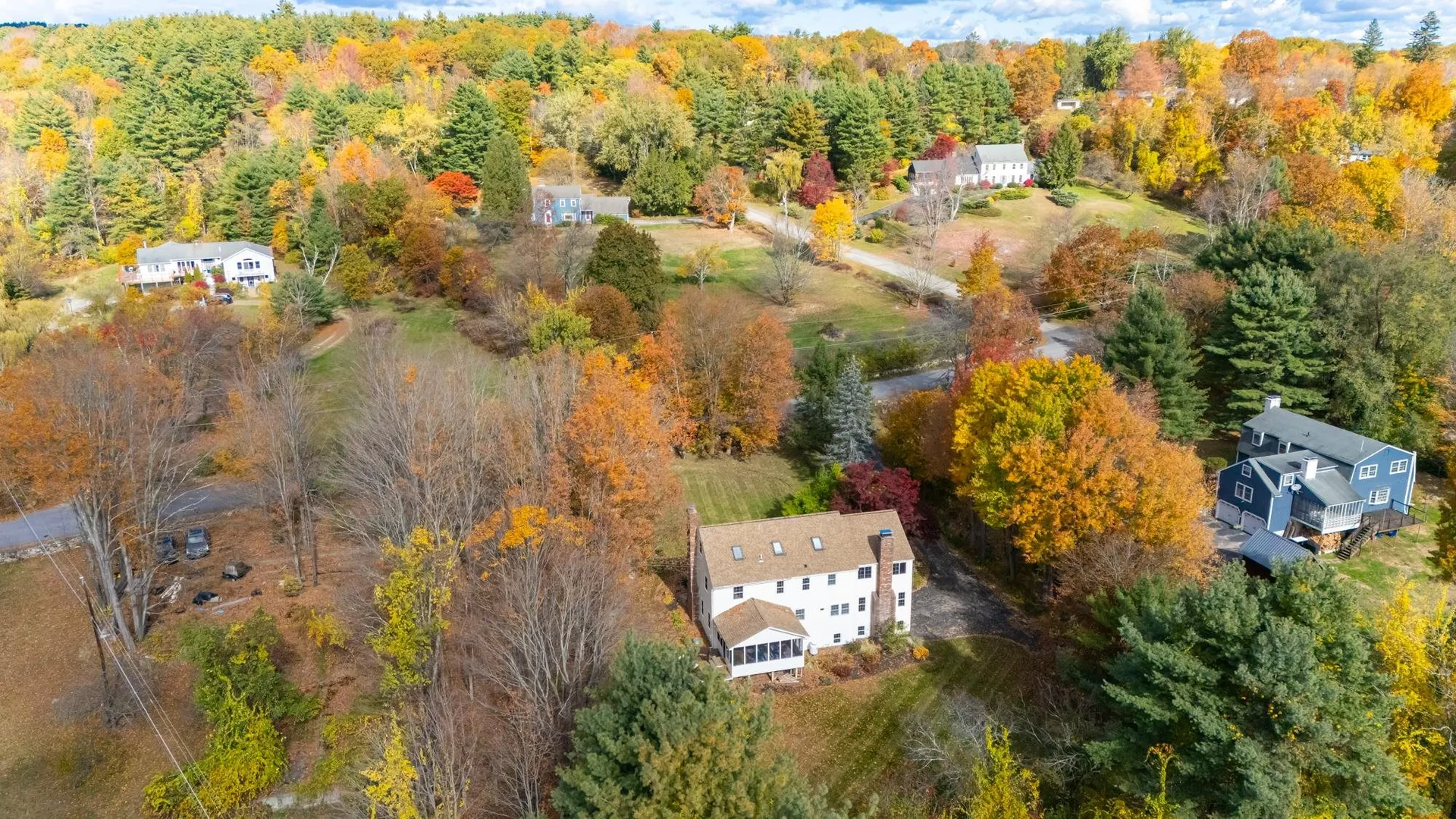 80 Christian Hill Road Amherst NH 03031