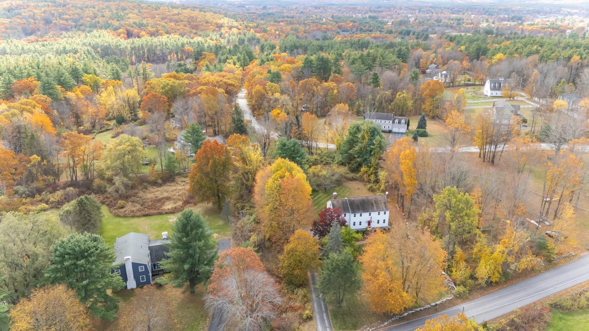 80 Christian Hill Road Amherst NH 03031