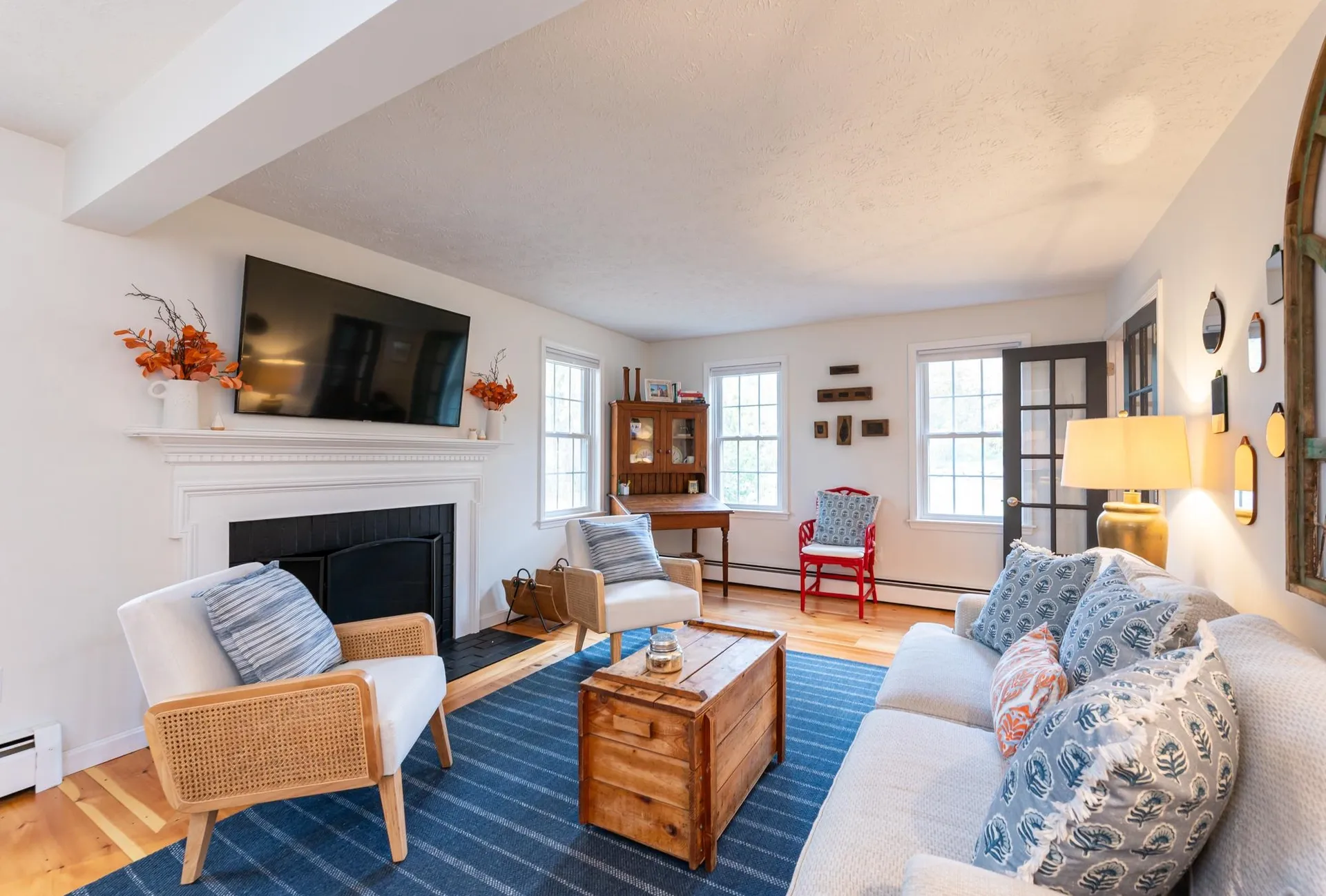 80 Christian Hill Road Amherst NH 03031