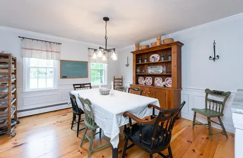 80 Christian Hill Road Amherst NH 03031