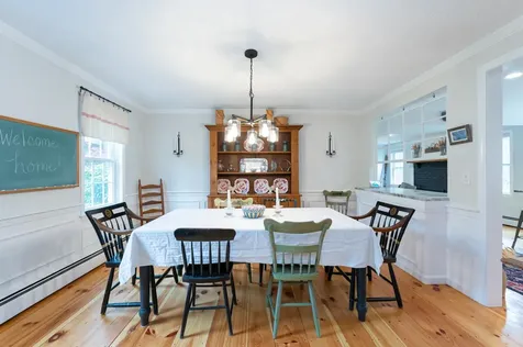 80 Christian Hill Road Amherst NH 03031