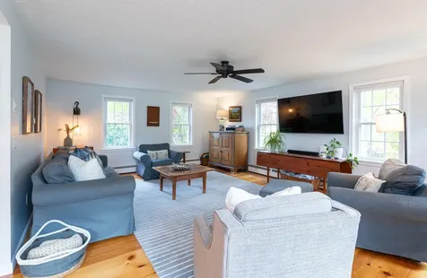 80 Christian Hill Road Amherst NH 03031