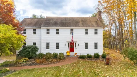 80 Christian Hill Road Amherst NH 03031