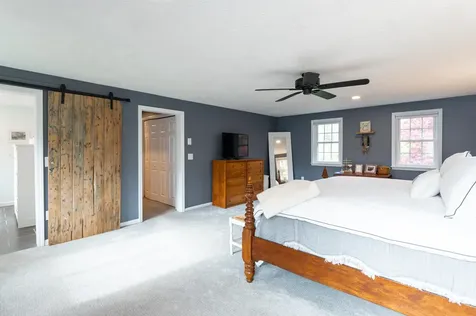 80 Christian Hill Road Amherst NH 03031