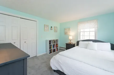 80 Christian Hill Road Amherst NH 03031