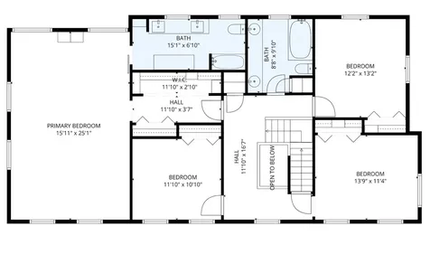 80 Christian Hill Road Amherst NH 03031