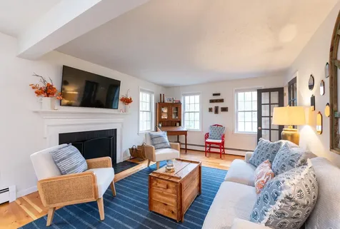 80 Christian Hill Road Amherst NH 03031