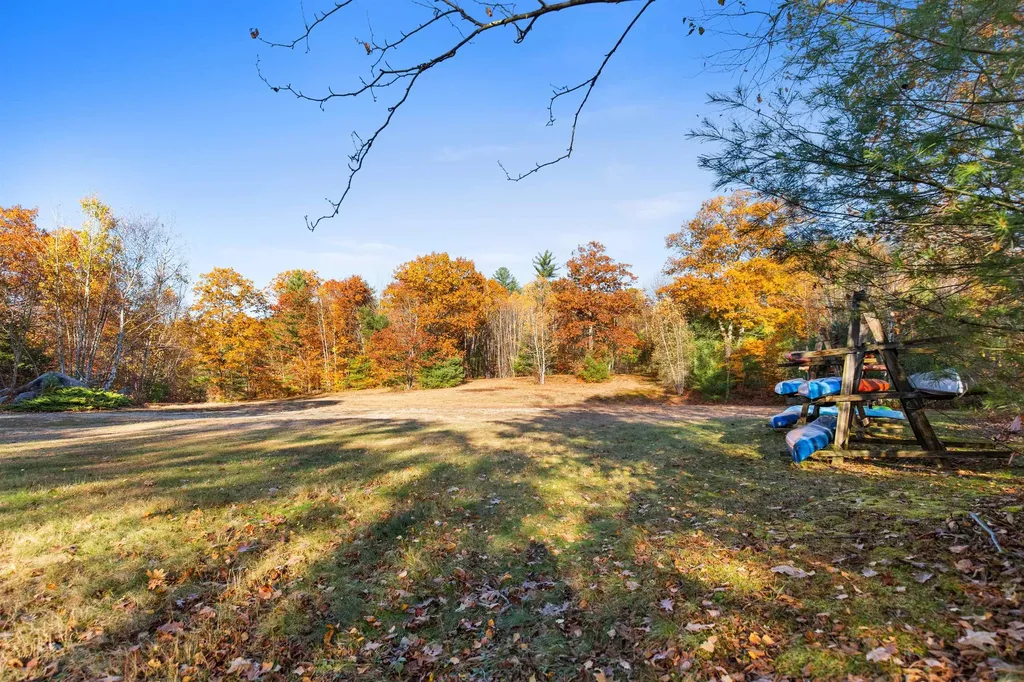 15 Tennis Lane Thornton NH 03223