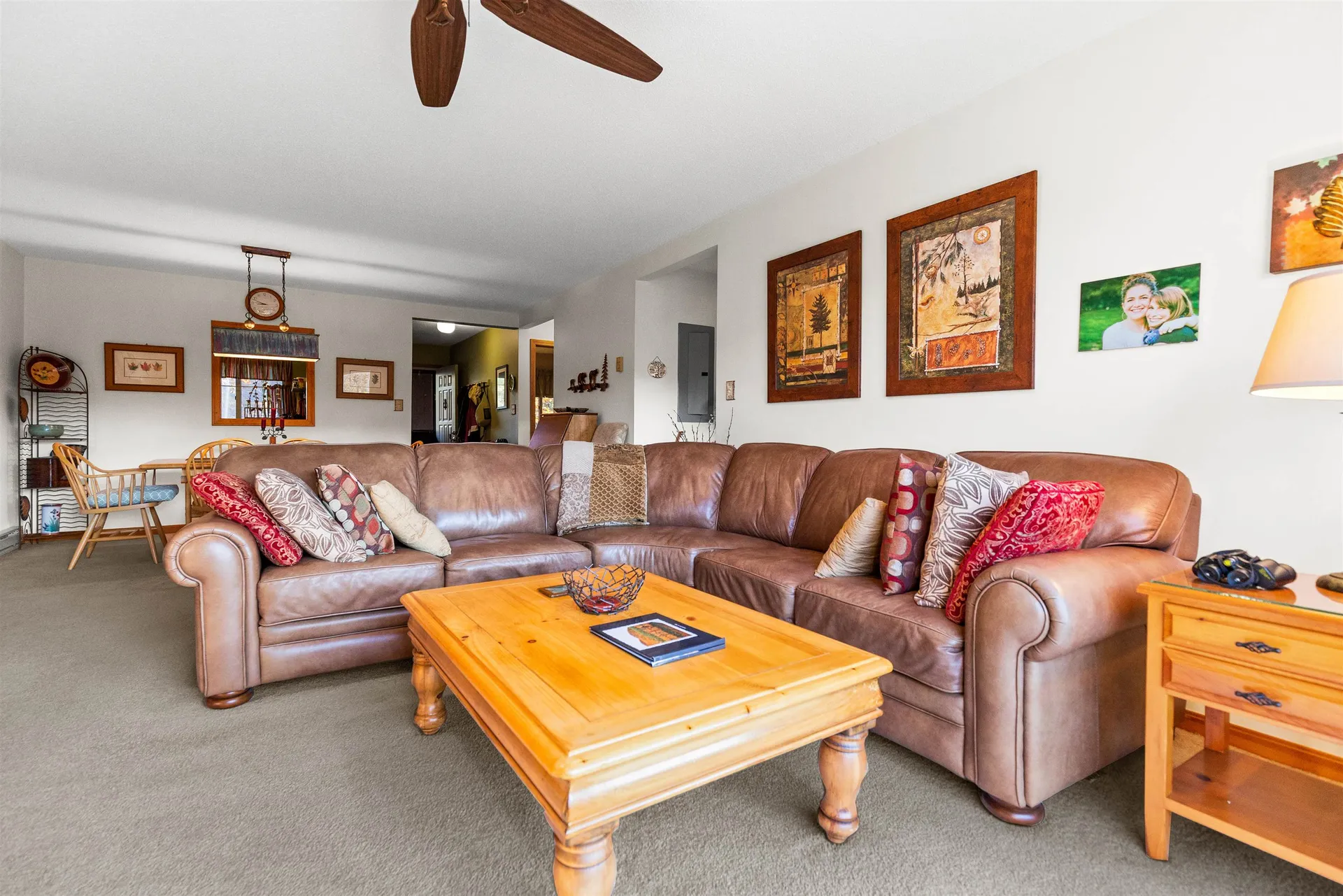 15 Tennis Lane Thornton NH 03223