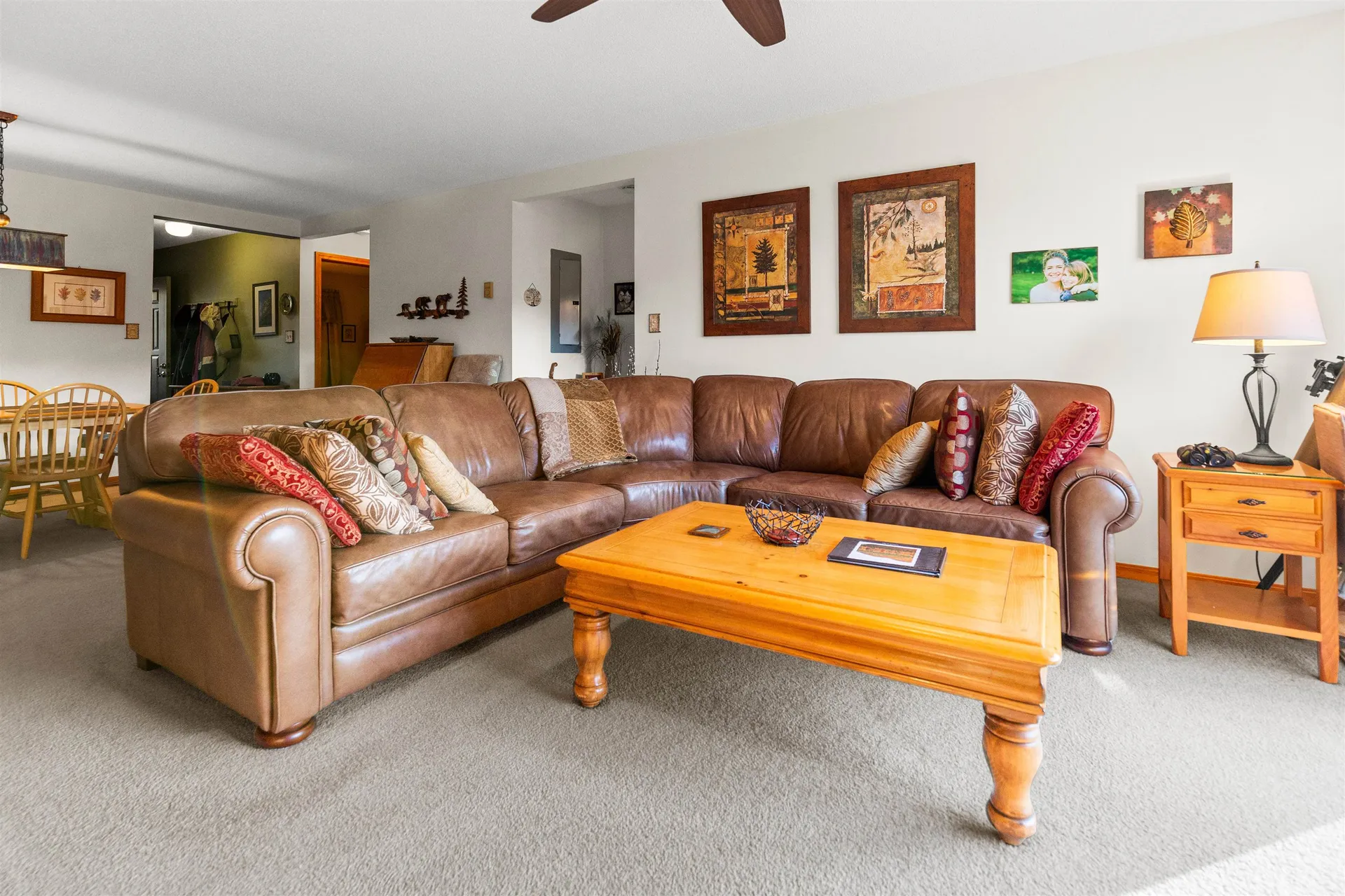 15 Tennis Lane Thornton NH 03223