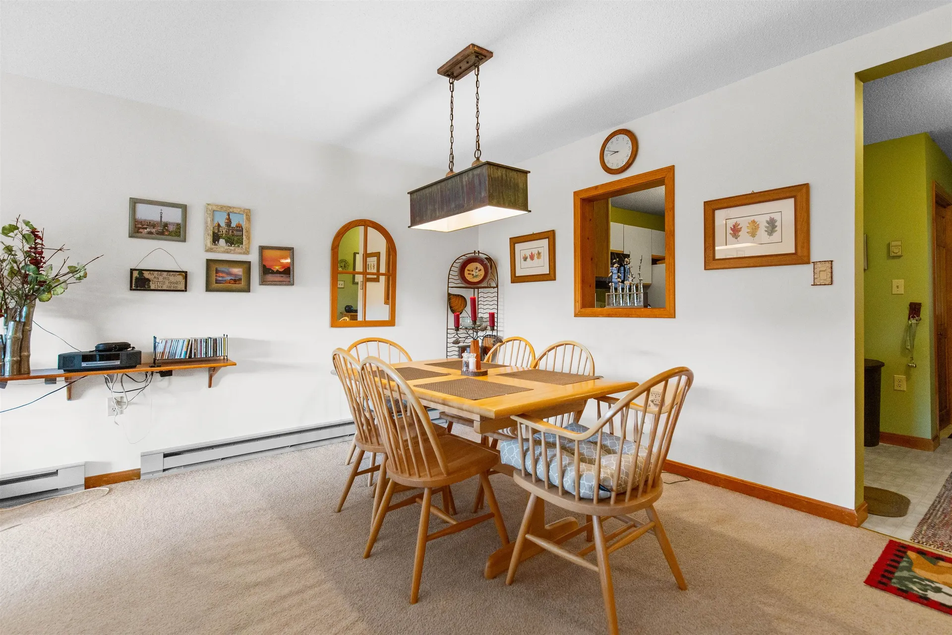 15 Tennis Lane Thornton NH 03223