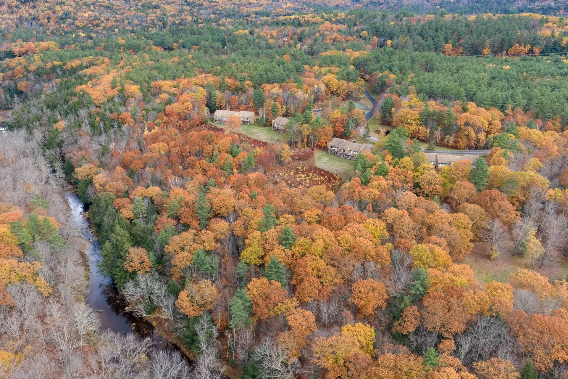 15 Tennis Lane Thornton NH 03223