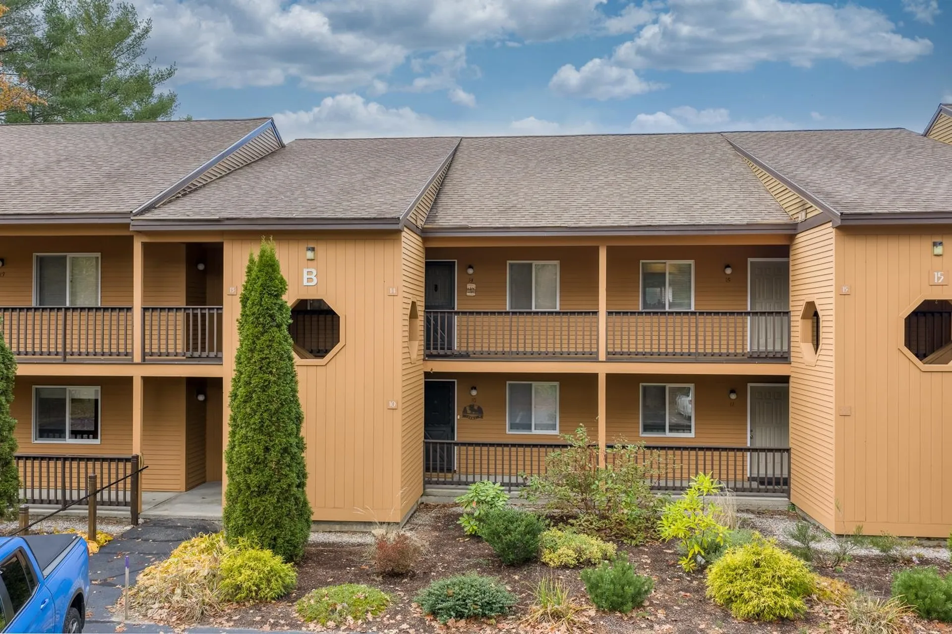 15 Tennis Lane Thornton NH 03223