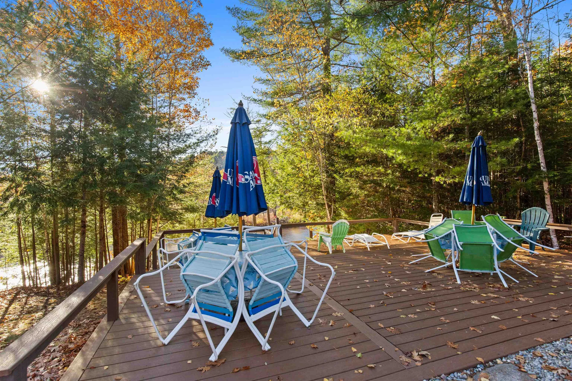 15 Tennis Lane Thornton NH 03223