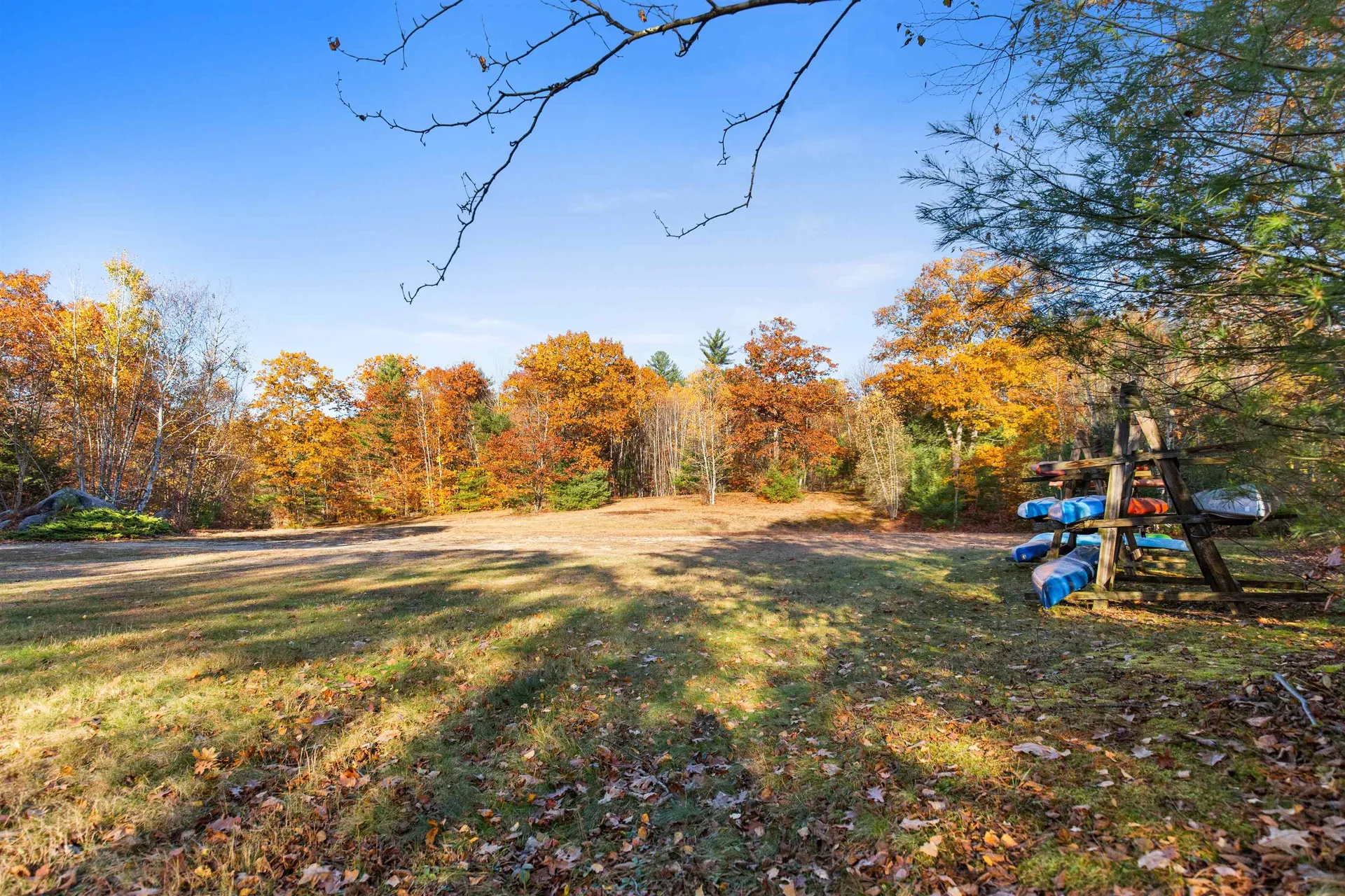 15 Tennis Lane Thornton NH 03223