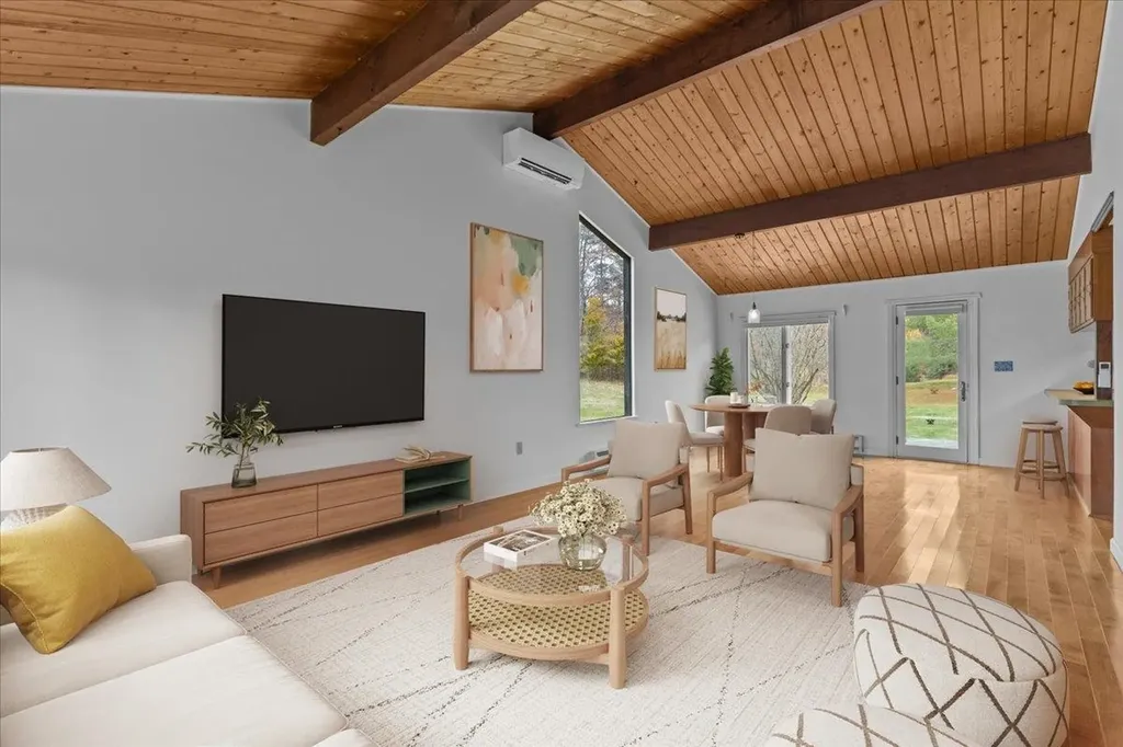 1758 County Road East Montpelier VT 05651