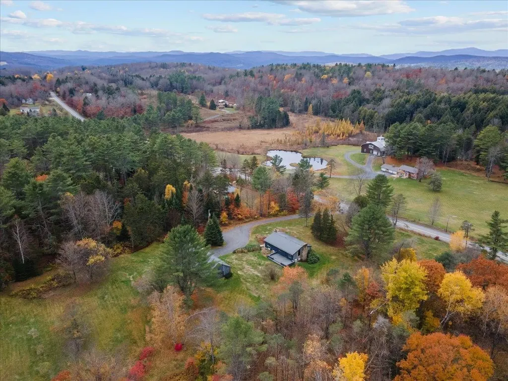 1758 County Road East Montpelier VT 05651
