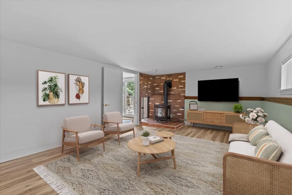 1758 County Road East Montpelier VT 05651