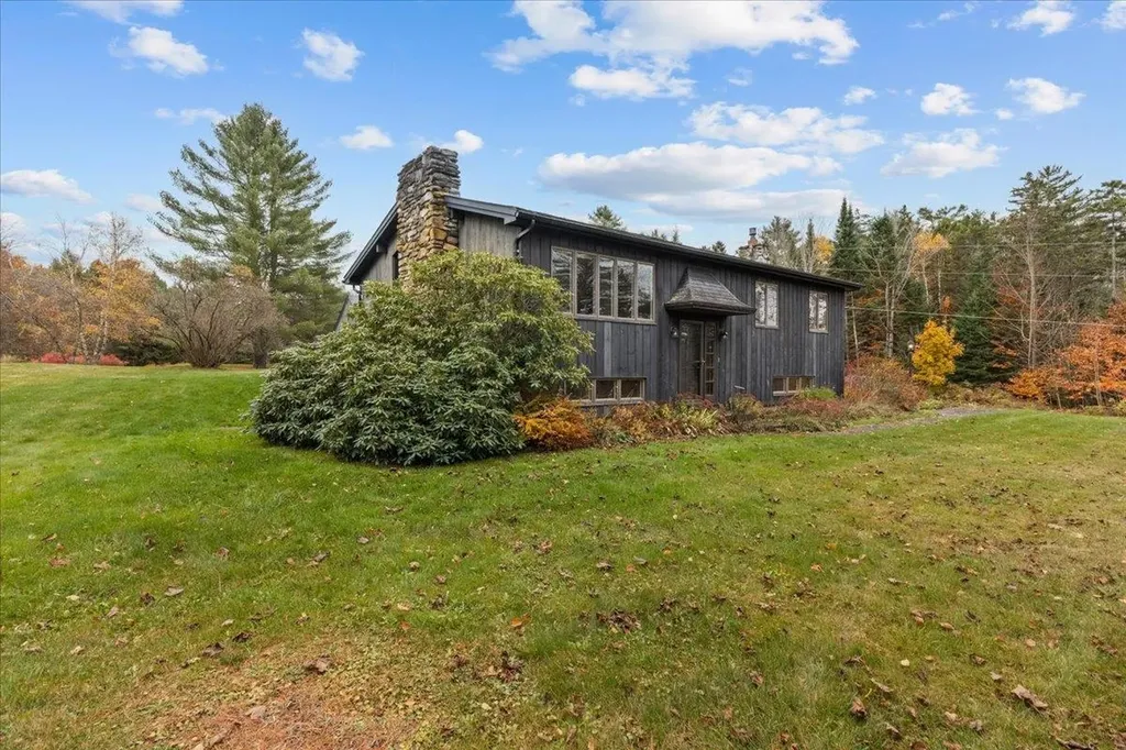 1758 County Road East Montpelier VT 05651