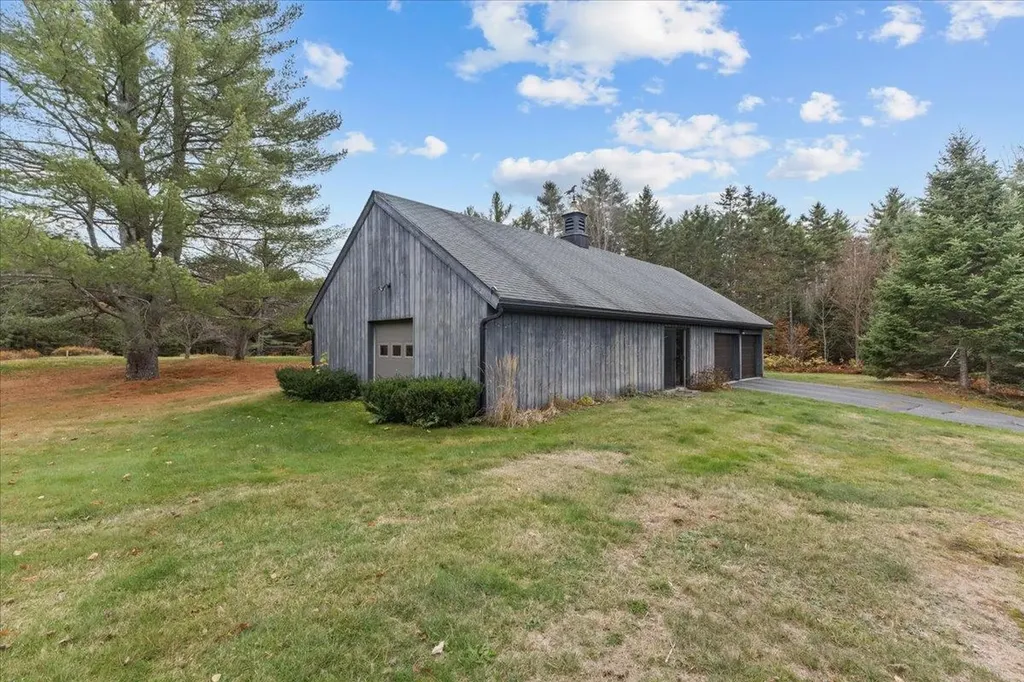 1758 County Road East Montpelier VT 05651