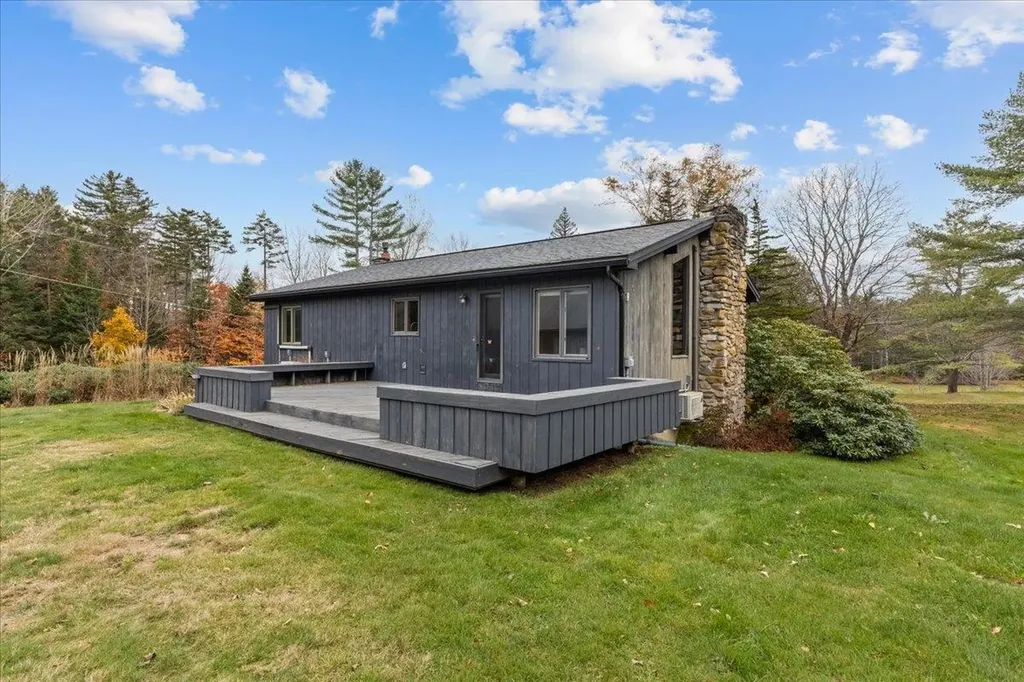 1758 County Road East Montpelier VT 05651