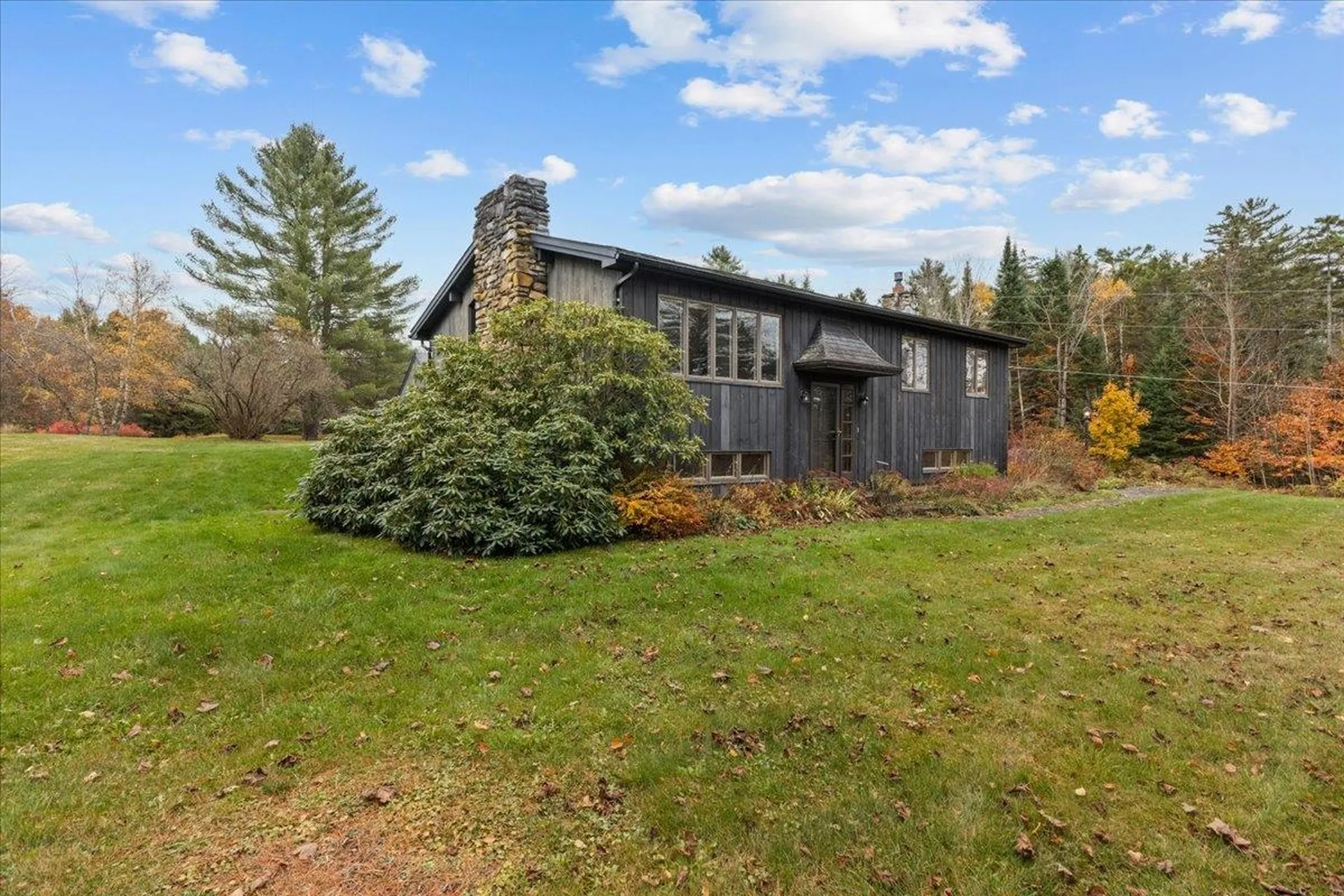 1758 County Road East Montpelier VT 05651