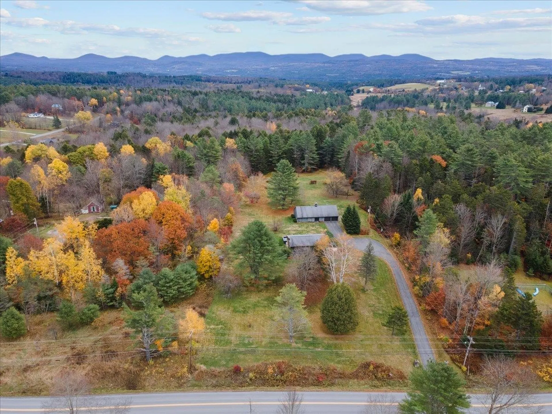 1758 County Road East Montpelier VT 05651