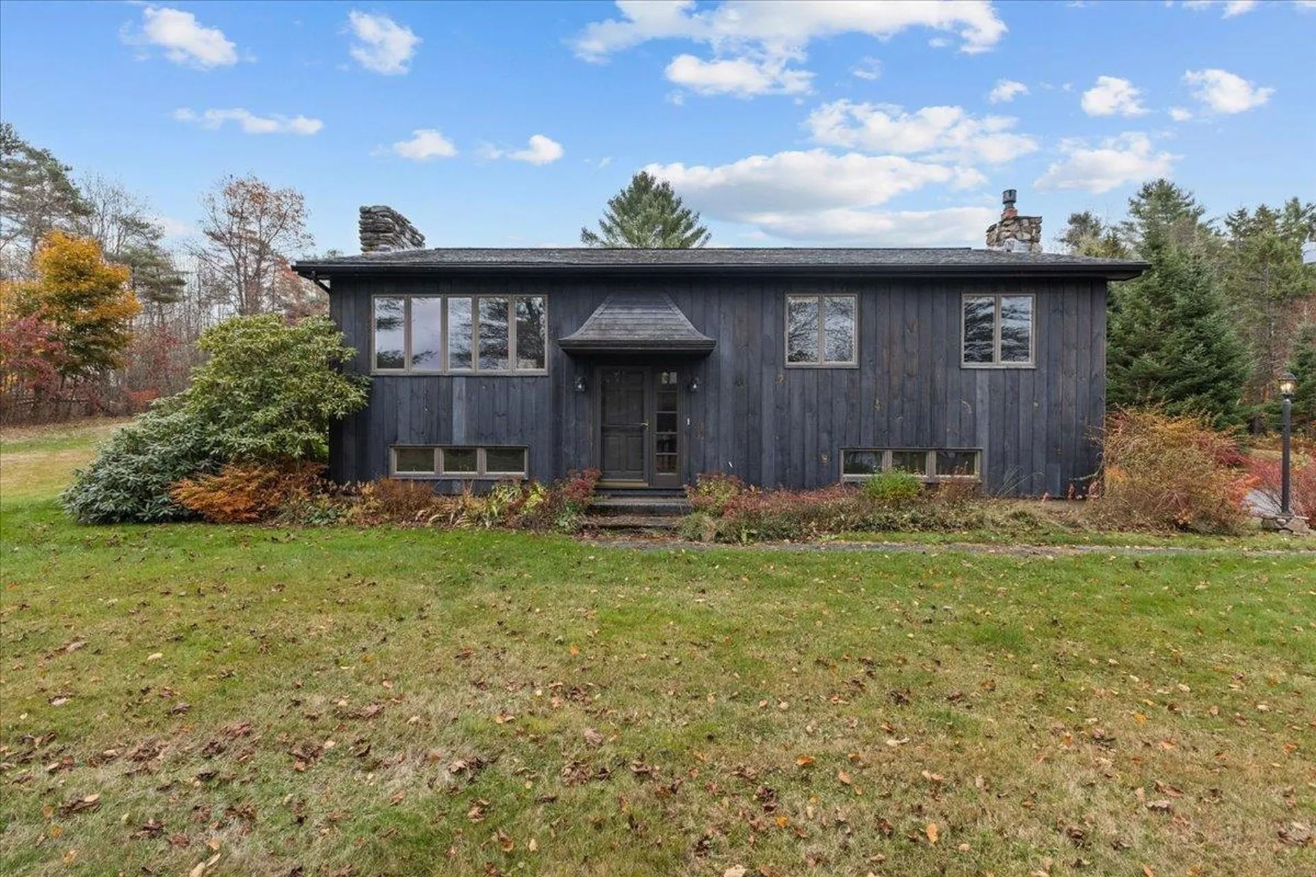 1758 County Road East Montpelier VT 05651