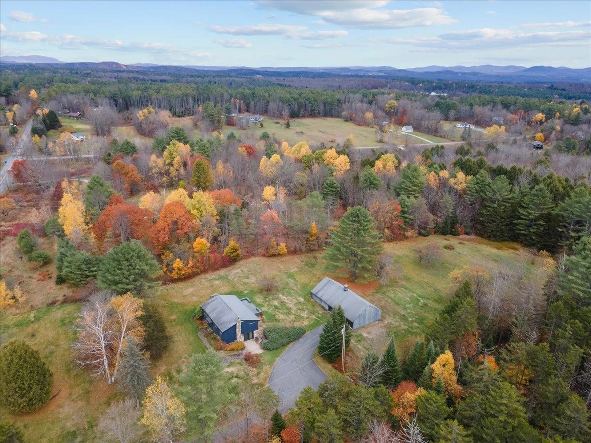 1758 County Road East Montpelier VT 05651