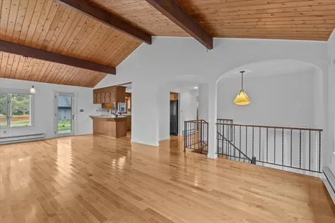 1758 County Road East Montpelier VT 05651