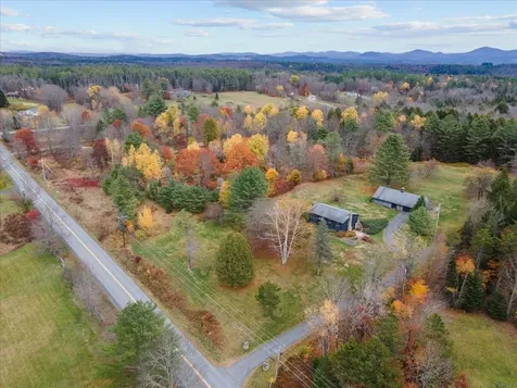 1758 County Road East Montpelier VT 05651