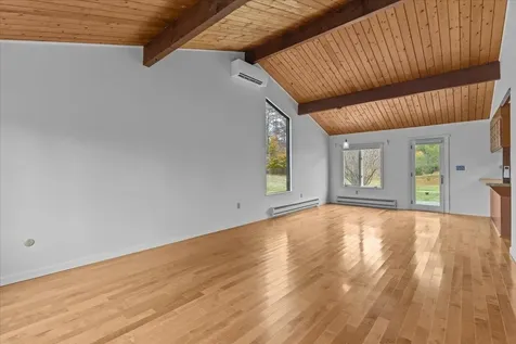 1758 County Road East Montpelier VT 05651