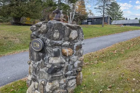 1758 County Road East Montpelier VT 05651