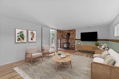 1758 County Road East Montpelier VT 05651