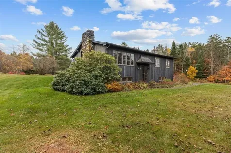 1758 County Road East Montpelier VT 05651