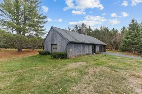 1758 County Road East Montpelier VT 05651