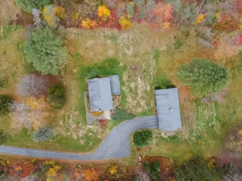 1758 County Road East Montpelier VT 05651