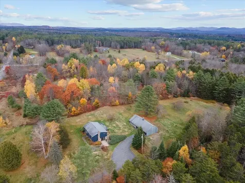 1758 County Road East Montpelier VT 05651